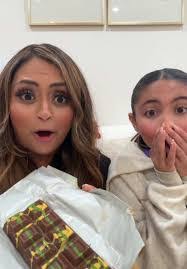 Ava Rowley's Instagram, Twitter & Facebook