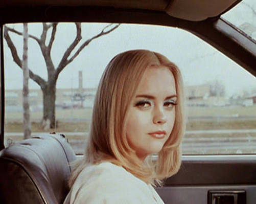 Rookie » Secret Style Icon: Christina Ricci in Buffalo '66