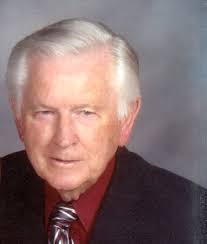 Obituary for James Howard (Bill) Everhart