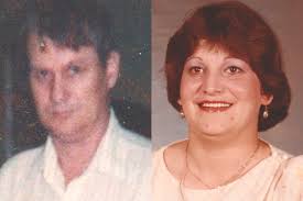 Randy Triplett Robbed, Slaughtered His Father, Stepmom