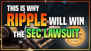 As a result, ripple (xrp) price predictions. This Is Why Ripple Will Win The Sec Lawsuit Youtube