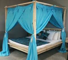 Ausgefallenes Himmelbett Selber Bauen Himmelbett Himmelbett Vorhang Himmelbett Selber Machen