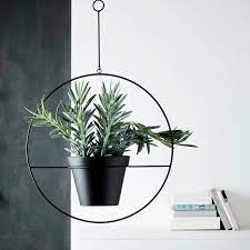 We did not find results for: Cache Pot Suspendu En Metal Noir H21xd21cm Eze Cache Pots Alinea Plants Plant Pot Decoration Hanging Plants