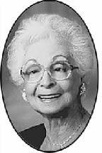 BETTY LIEBERMAN Obituary (2010)