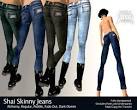 North Carolina school proposes ban on skinny jeans to combat