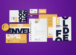 Download Free Premium Corporate Brand Identity Mockup Psd Bundle Good Mockups
