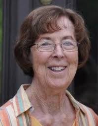 Obituary for Patricia Ann Kennedy Cain