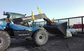 Codecom Des Portes De Meuse Non A La Reom Coordination Rurale Cr