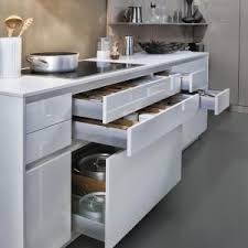 Contino The New Standard In Handle Less Kitchen Cabinets Leicht New York Handleless Kitchen Kitchen Decor Kitchen Pictures