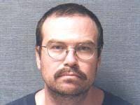 Sex predator jailed after failing to notify police of move