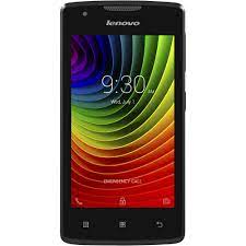Lenovo Vibe A specs, review, release ...