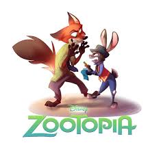 Zootopia Fanart Zootopia Fanart Disney Zootopia Zootopia Movie