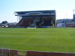 These ads are typically free to you, meaning. Theimps Ka View From The Co Op Stand Block 2