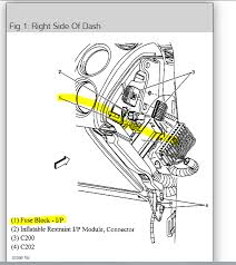 This is a simple way to get 12volts out on a 2002 e825 gem. Where Is Turn Signal Relay Signal And Emergency Flasher