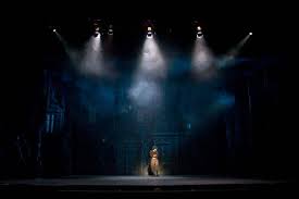 Theater Lighting Theatre Lighting Stage Design Lighting Design