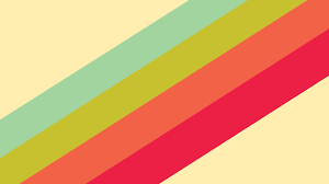 Simple background digital art wallpapers hd desktop and. 4594585 Colorful Simple Abstract Minimalism Lines Stripes Digital Art Wallpaper Mocah Hd Wallpapers