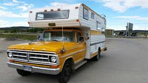 Image result for Turquoise 1971 Motor Home