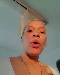 Artists who use religious symbolism in your work for clout, but don't  actually pray or have faith, you will be tested. 😅 I say this as one  playing with the symbols of