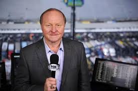 The ballad of ricky bobby. Larry Mcreynolds To Drive In Champtruck Race Optima Batteries