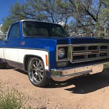 Image result for Light Blue 1976 GMC