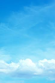 Pin By On Wallpaper Blue Sky Photography Blue Sky Clouds Blue Sky Background
