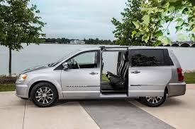 Check prices and deals of town & country s for sale, find a dealership and shop second hand cars online in the usa There S A Strange Problem With The Dodge Grand Caravan S Doors Carbuzz