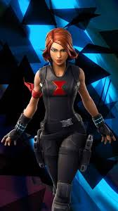 The black widow skin in fortnite has two different hair color variations and comes with a black besides the black widow skin, there are other avengers cosmetics in fortnite as well. Black Widow Fortnite Posted By Sarah Mercado