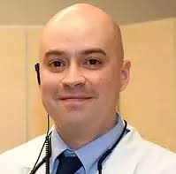 Dr. Michael McDaniel