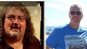 Cork dad's weight loss story: The final straw was getting stuck in a GAA  turnstile. Now