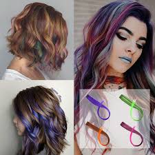Side swept hairstyles can be dramatic and subtle, and you can create side swept hairstyles for long and short hair alike. Color Seamless Hair Extension Highlights Wig Hair Piece Short Hair Extension Bundle Piece Seamless Straight Hair Headwear Synthetic Clip In One Piece Aliexpress
