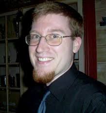 The personal info page