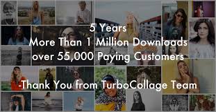 Whether you are a professional. Turbocollage Photo Collage Maker For Mac Pc