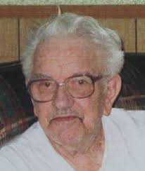 Orville Eugene West (1924-2017)