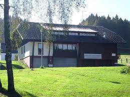 Ruhe erleben, zur ruhe kommen. Jugendgastehaus Hotzenwald Am Skilift Herrischried Schwarzwald Tourismus Gmbh Unterkunfte