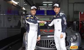 Of maylasia he is the current the tunku panglima of johor. Tunku Abdul Rahman Jazeman Dapat Suntikan Motivasi Di Sepang