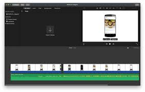 I can not find an example or tutorial describe how to do this operation. 18 Best Free Video Editing Software For Marketers