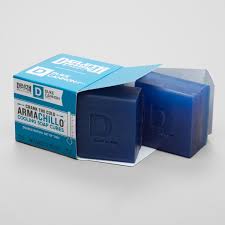 Built with a unique cooling formula, these soap cubes are able to . Armachillo Cooling Soap Cool Hunting