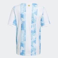 Wm trikot argentinien in buenos aires vorgestellt. Argentinien Trikot Auswartstrikot Und Mehr Adidas De