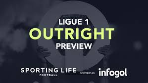 Gameweek 1 in ligue 1. French Ligue 1 Betting Tips Outright Preview And Best Bets For 2021 22 Season