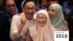 Bienvenue sur bismirabbika.com, le site dédié au noble coran. L Opposant Historique Malaisien Anwar Ibrahim De La Prison Aux Portes Du Pouvoir Radio Canada Ca