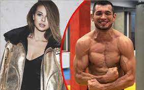 About press copyright contact us creators advertise developers terms privacy policy & safety how youtube works test new features press copyright contact us creators. Bagarova Zari Stestim Jeji Srdce Ziskal Znamy Svalovec Ahaonline Cz