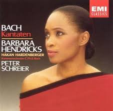 Bach: Cantatas