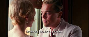 The great gatsby is a 2013 romantic drama film based on f. Posts