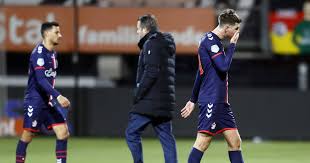 Get the latest fc emmen news, scores, stats, standings, rumors, and more from espn. Fc Emmen Is One Of The Worst Clubs In Europe Dutch Football Netherlands News Live