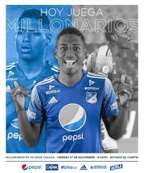 We did not find results for: En Vivo Online Millonarios Vs Once Caldas Por La Liguilla Del Fpc