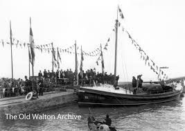 Lifeboat News from Chile