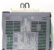 MITSUBISHI * MR-J3-10B & HF-KP13B * MELSERVO AC Servo Driver & Motor set