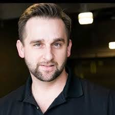 Mark Whetham's Instagram, Twitter & Facebook