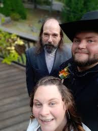 A brief thought based