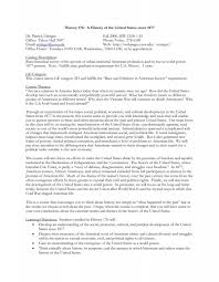 History 17b: A History of the United States since 1877 Dr. Patrick ...